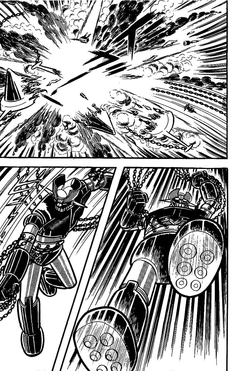 Page 153 Chapter Unknown_e85e Mazinger Z