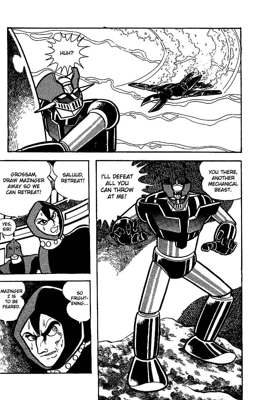 Page 179 Chapter Unknown_e85e Mazinger Z