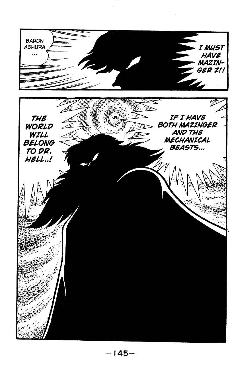 Page 140 Chapter Unknown_adcd Mazinger Z