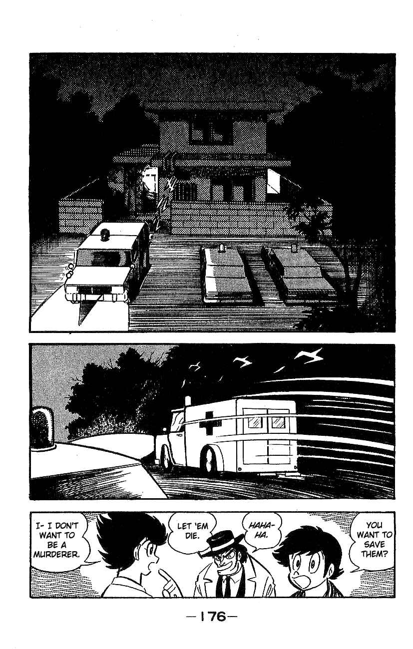Page 170 Chapter Unknown_adcd Mazinger Z