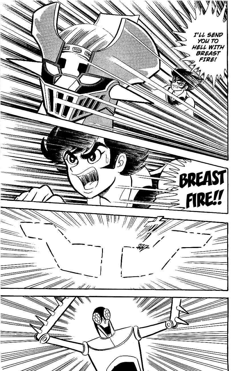 Page 213 Chapter Unknown_adcd Mazinger Z