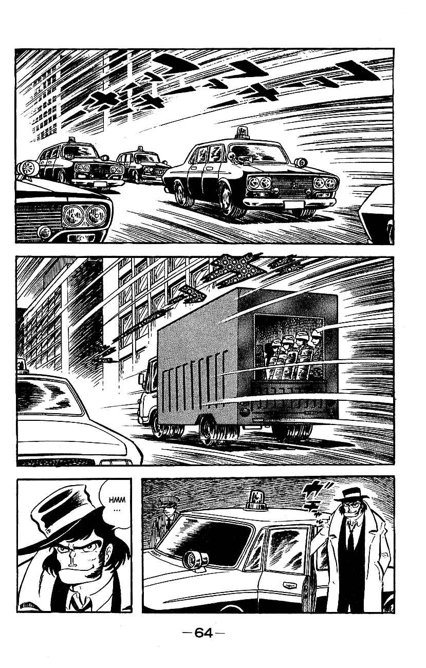 Page 60 Chapter Unknown_adcd Mazinger Z