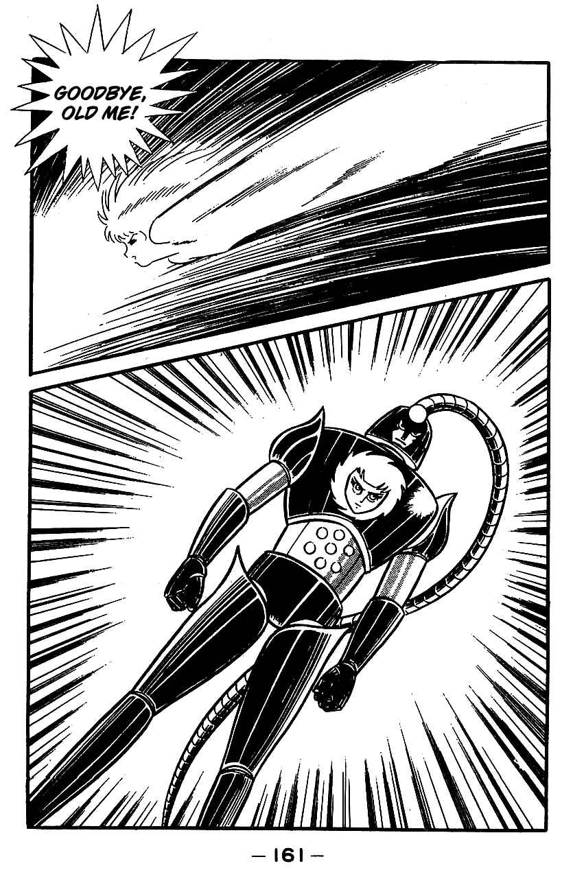 Page 152 Chapter Unknown_cf66 Mazinger Z