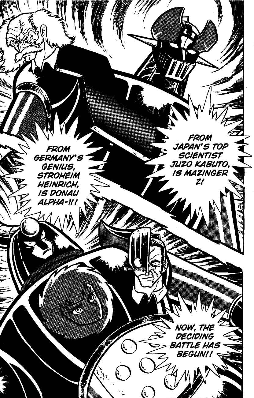 Page 178 Chapter Unknown_cf66 Mazinger Z