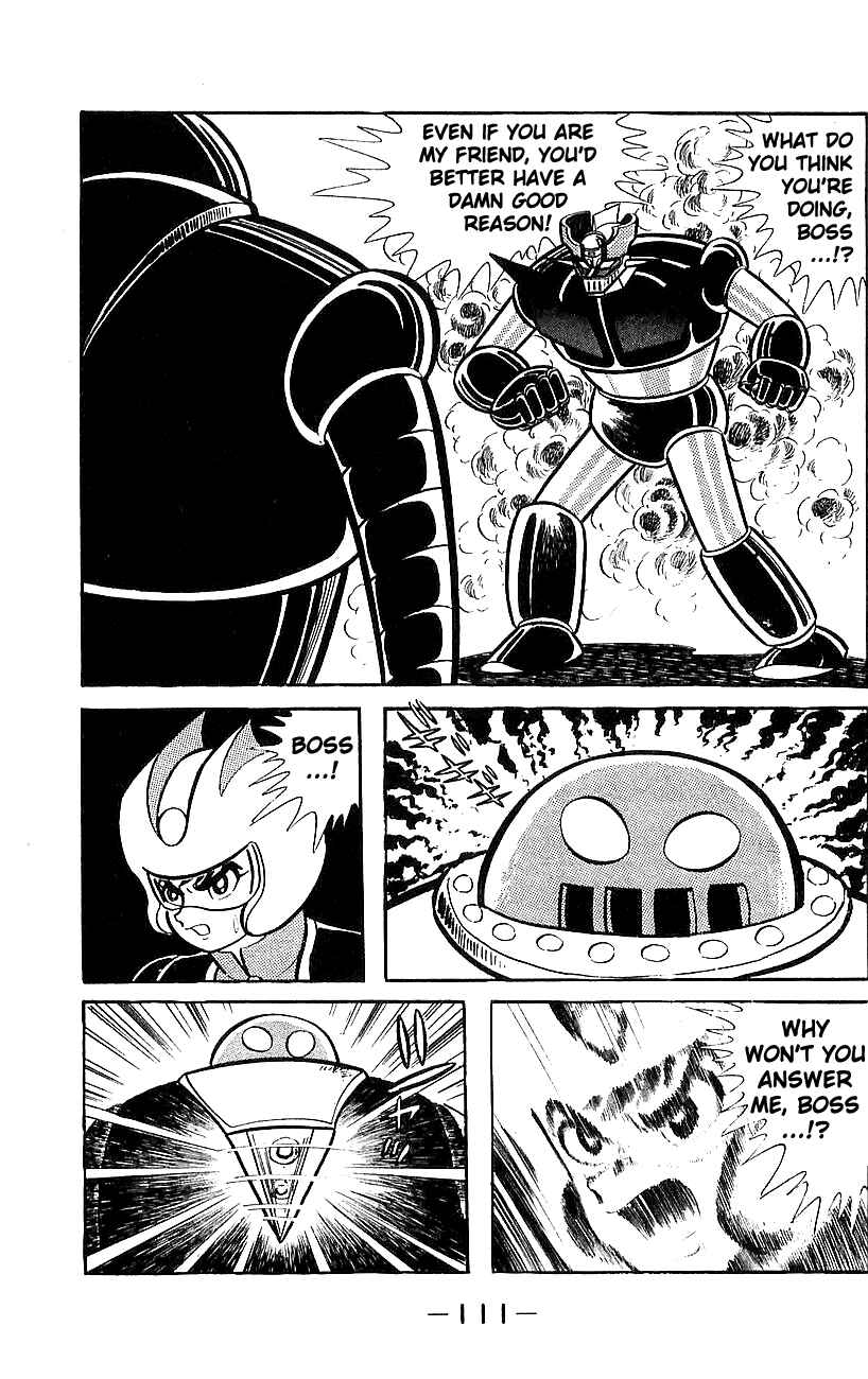 Page 102 Chapter Unknown_a39b Mazinger Z