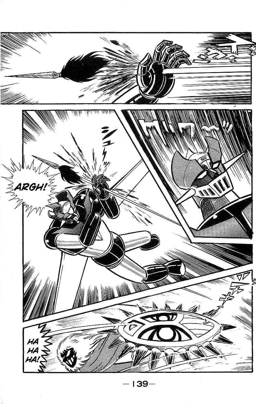 Page 130 Chapter Unknown_a39b Mazinger Z