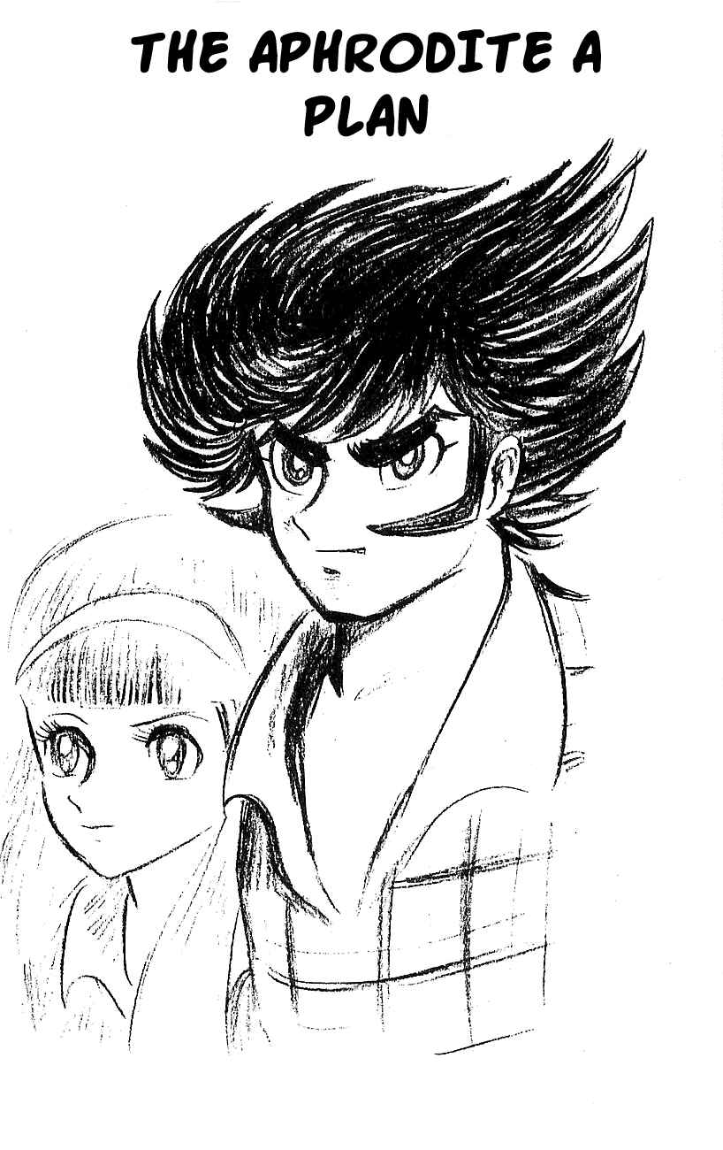 Page 137 Chapter Unknown_a39b Mazinger Z