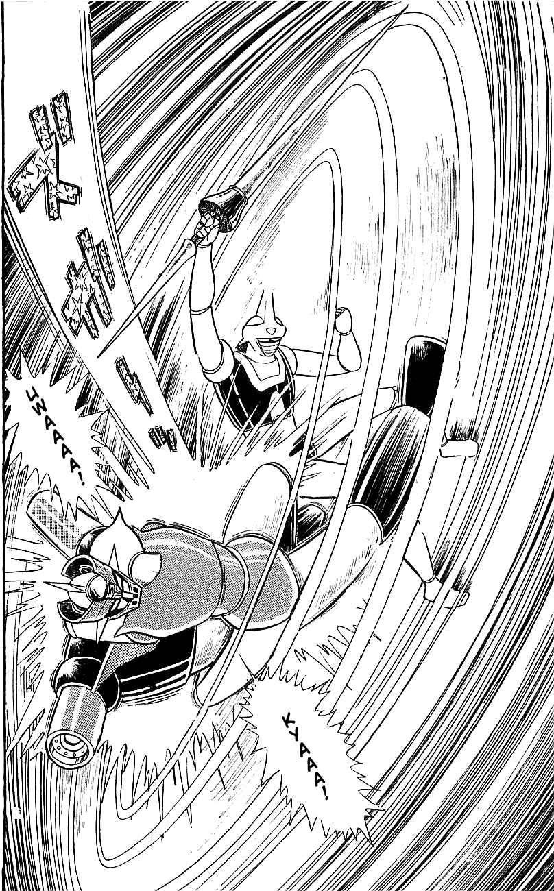 Page 149 Chapter Unknown_a39b Mazinger Z