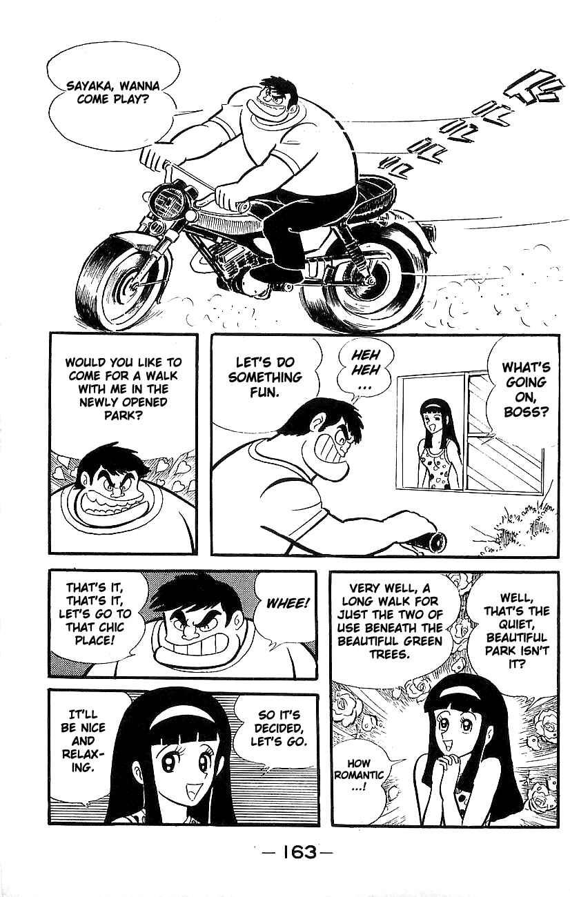 Page 154 Chapter Unknown_a39b Mazinger Z