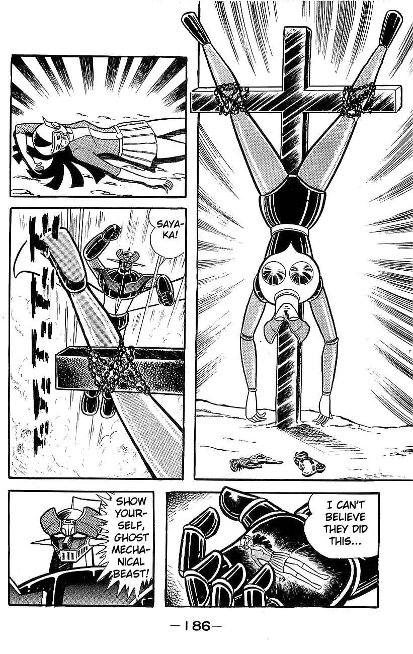 Page 177 Chapter Unknown_a39b Mazinger Z