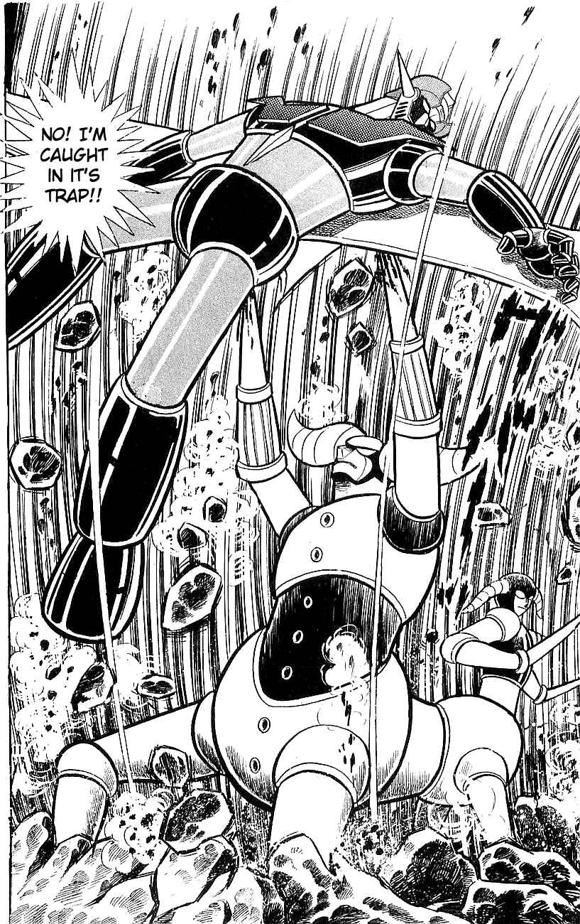 Page 179 Chapter Unknown_a39b Mazinger Z