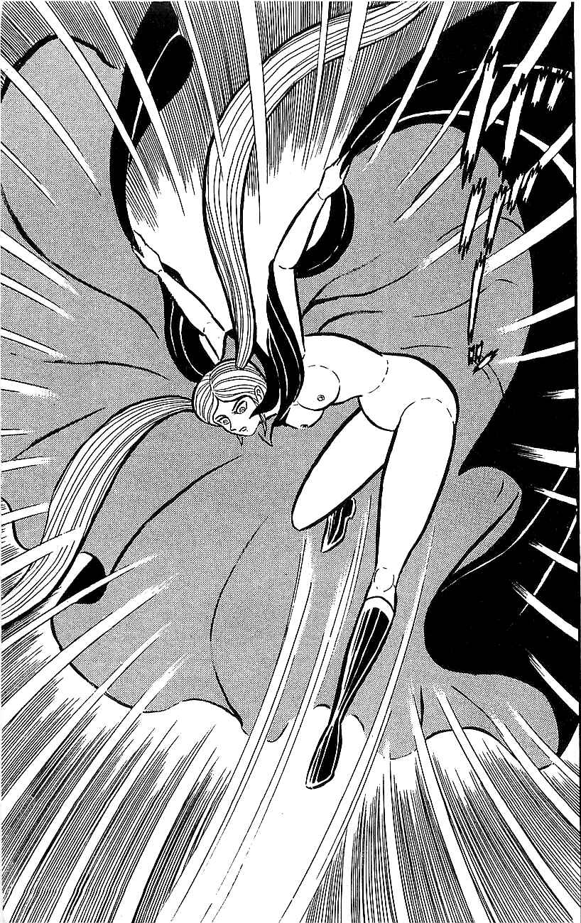 Page 41 Chapter Unknown_a39b Mazinger Z