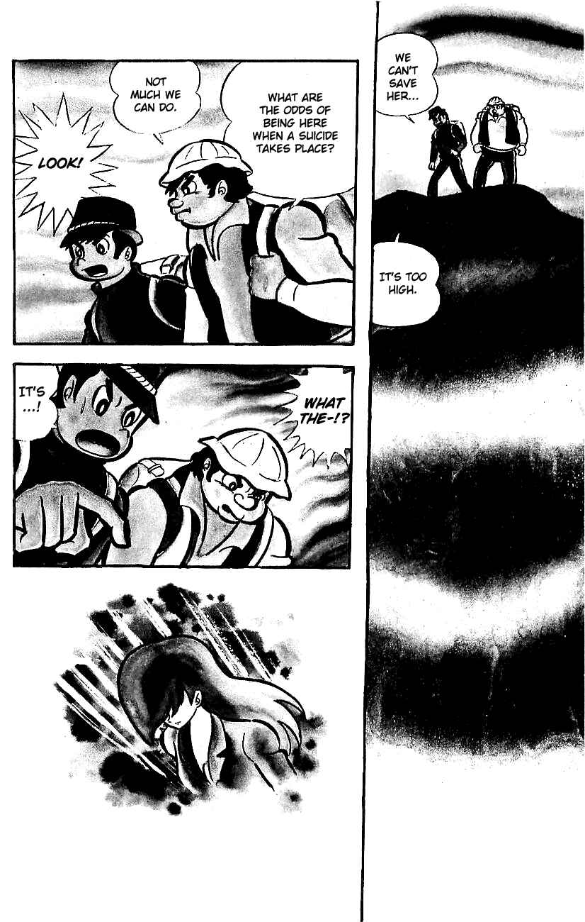 Page 107 Chapter Unknown_ca67 Mazinger Z