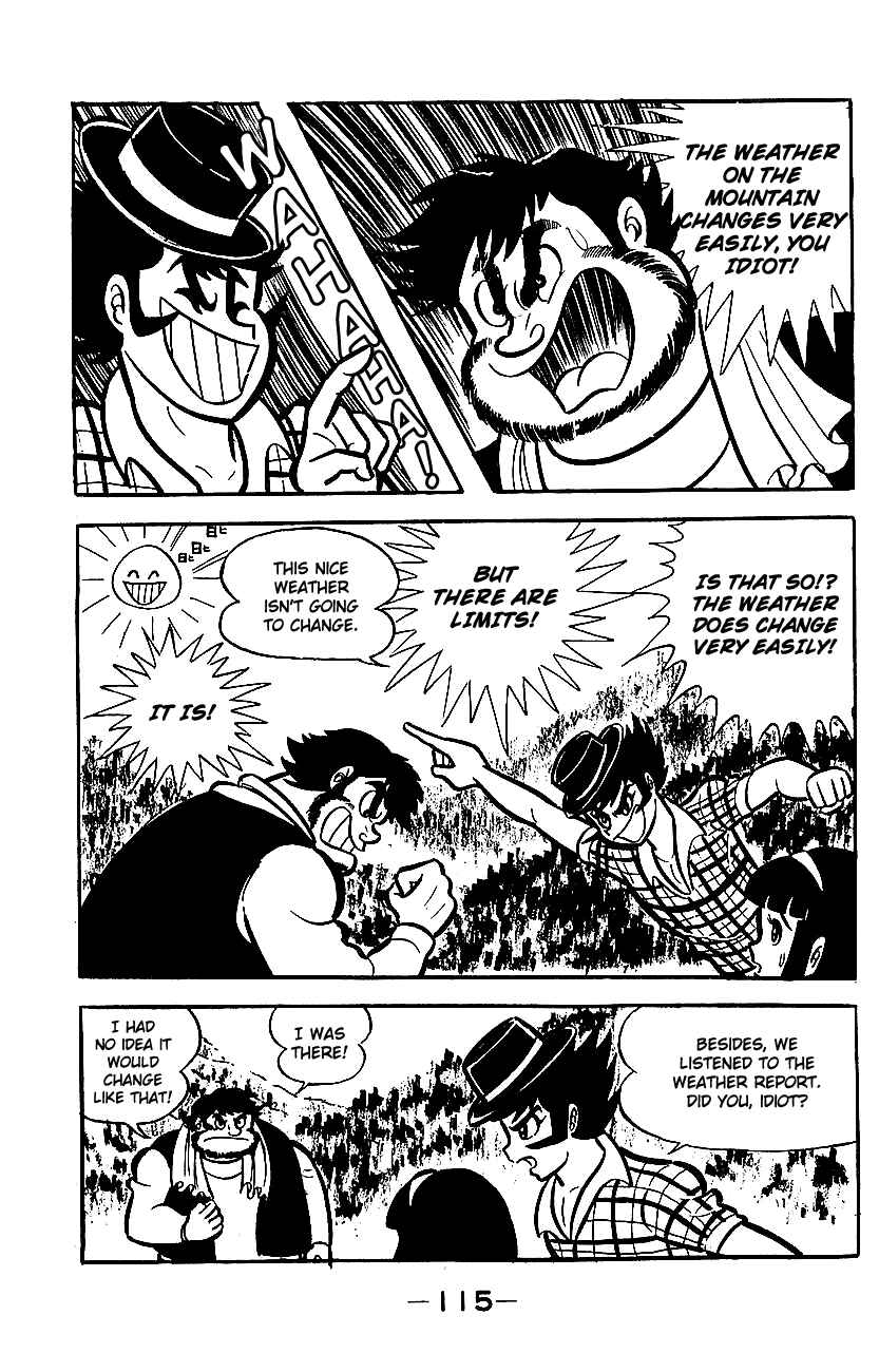 Page 110 Chapter Unknown_ca67 Mazinger Z