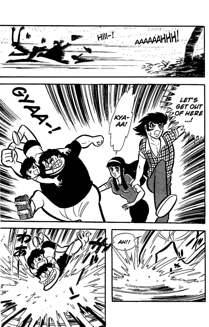 Page 120 Chapter Unknown_ca67 Mazinger Z