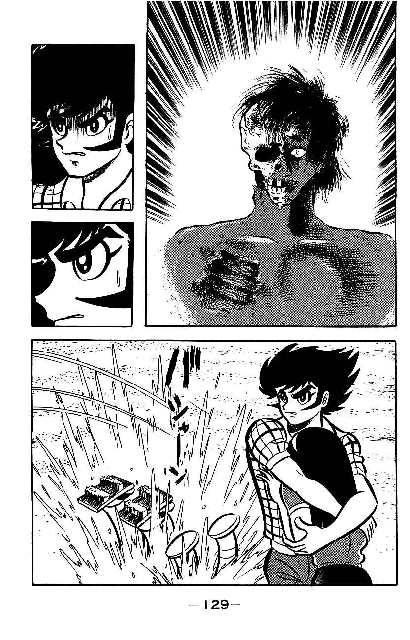 Page 124 Chapter Unknown_ca67 Mazinger Z