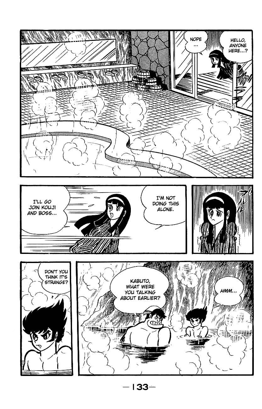 Page 128 Chapter Unknown_ca67 Mazinger Z