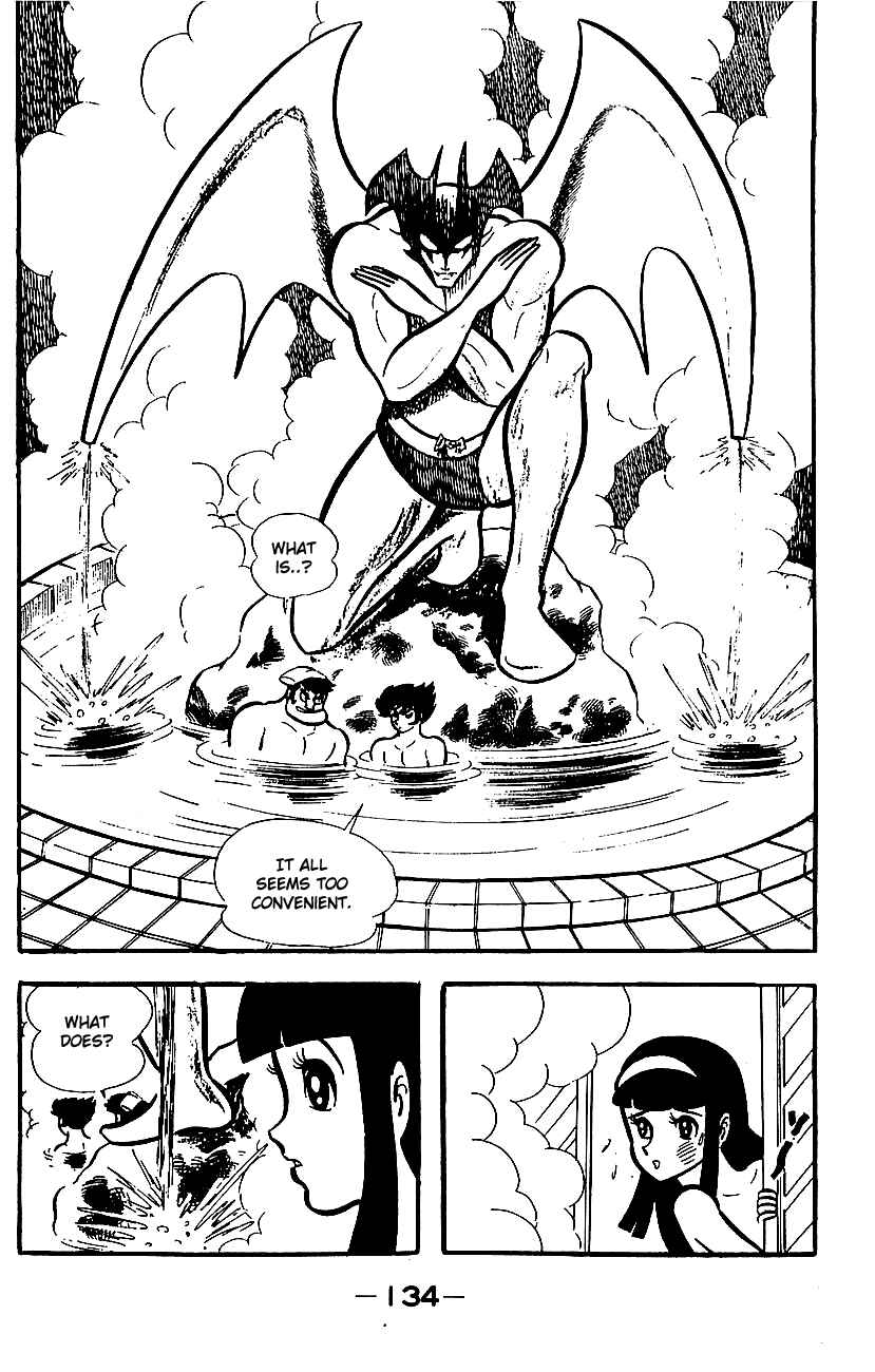 Page 129 Chapter Unknown_ca67 Mazinger Z