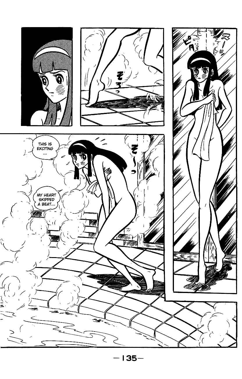 Page 130 Chapter Unknown_ca67 Mazinger Z