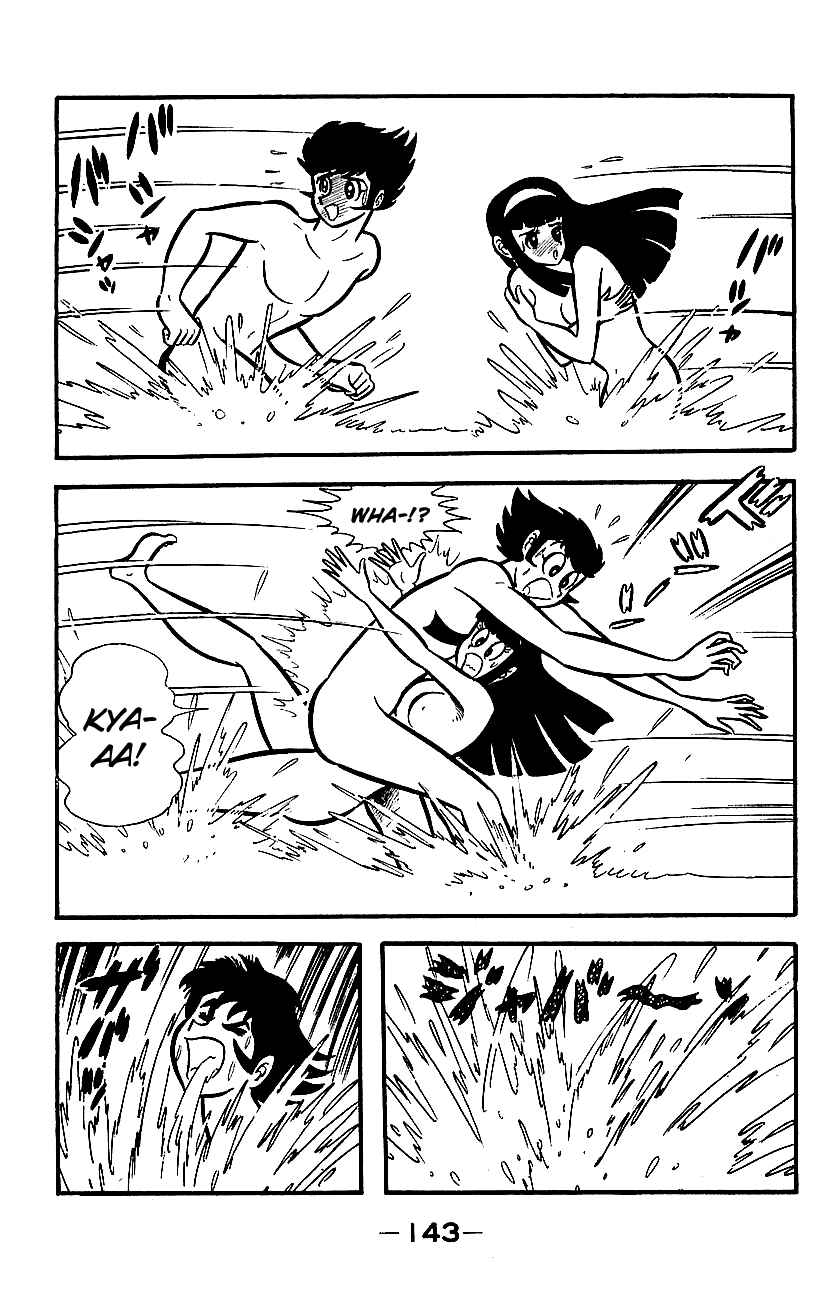 Page 138 Chapter Unknown_ca67 Mazinger Z