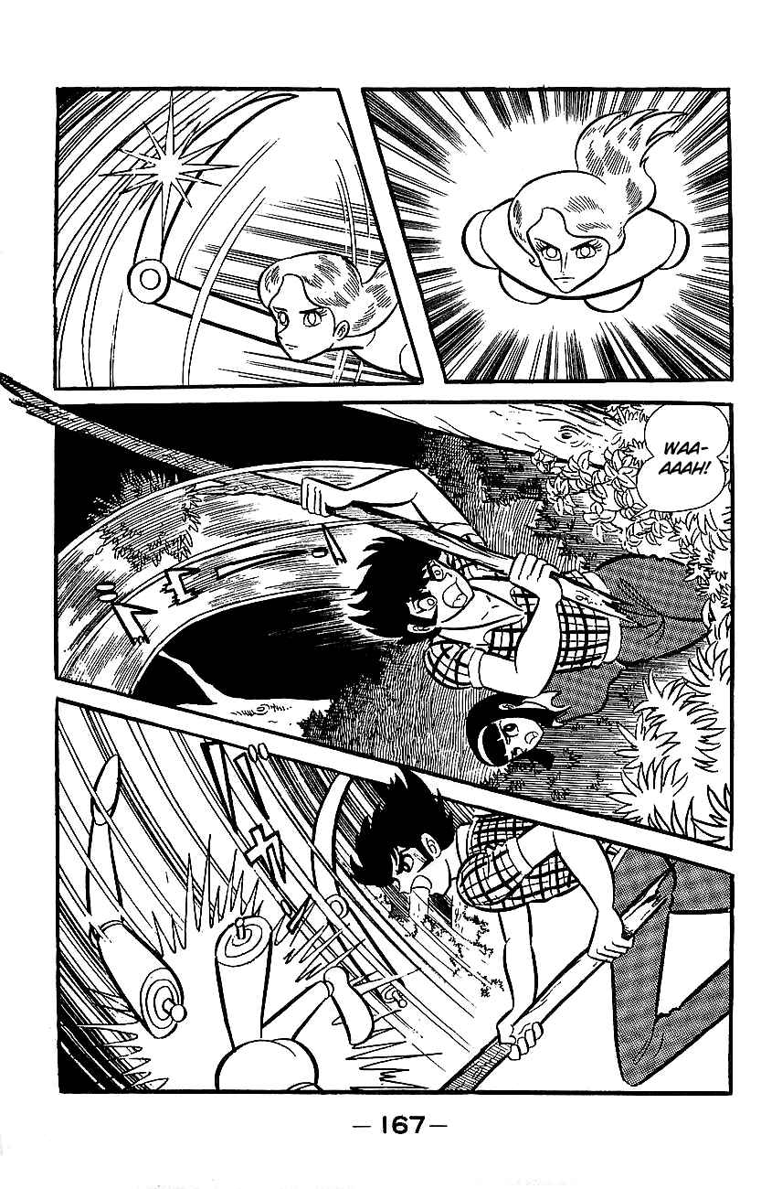 Page 162 Chapter Unknown_ca67 Mazinger Z