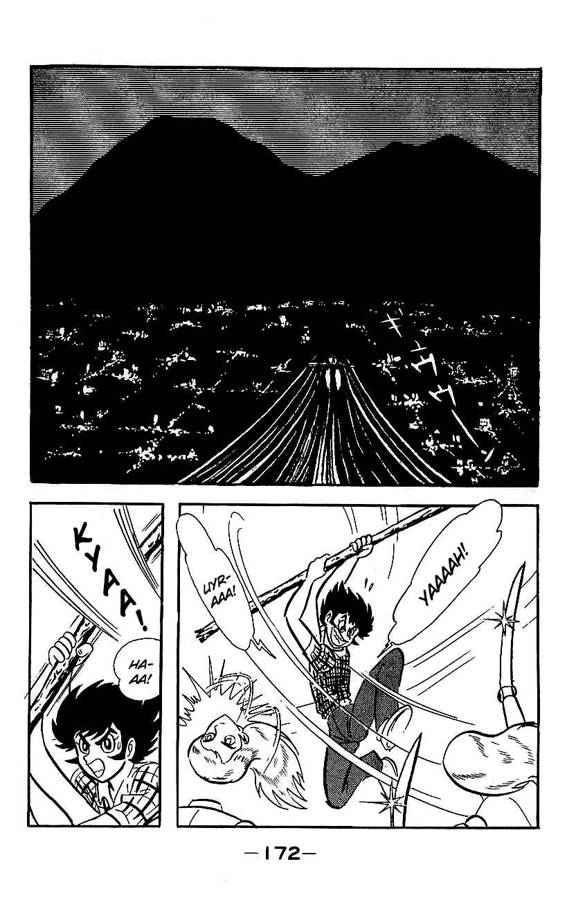 Page 167 Chapter Unknown_ca67 Mazinger Z