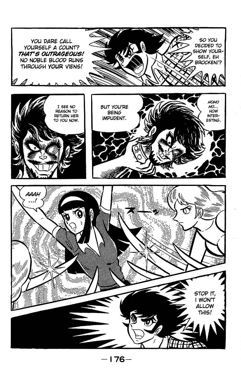Page 171 Chapter Unknown_ca67 Mazinger Z