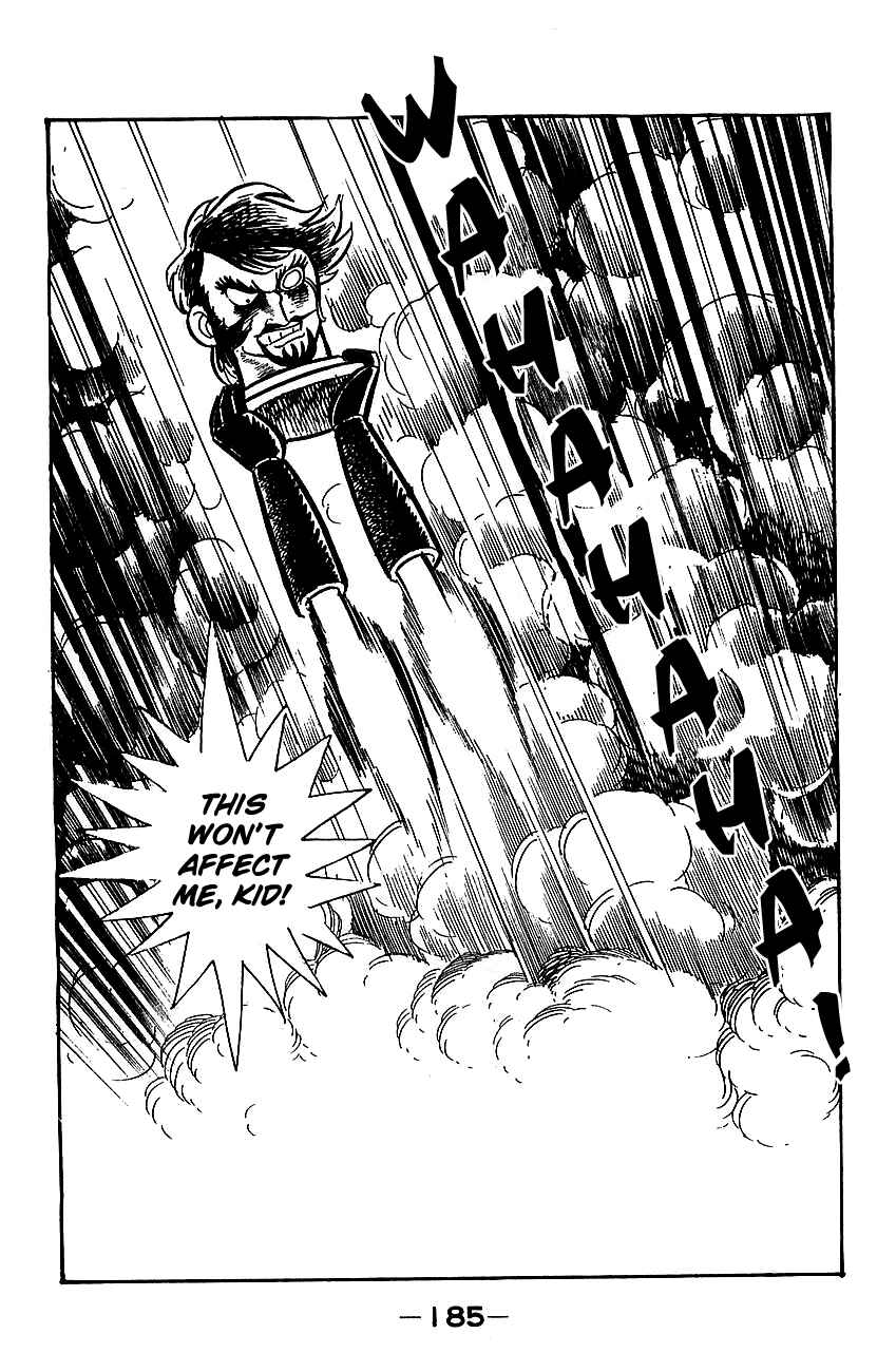 Page 180 Chapter Unknown_ca67 Mazinger Z