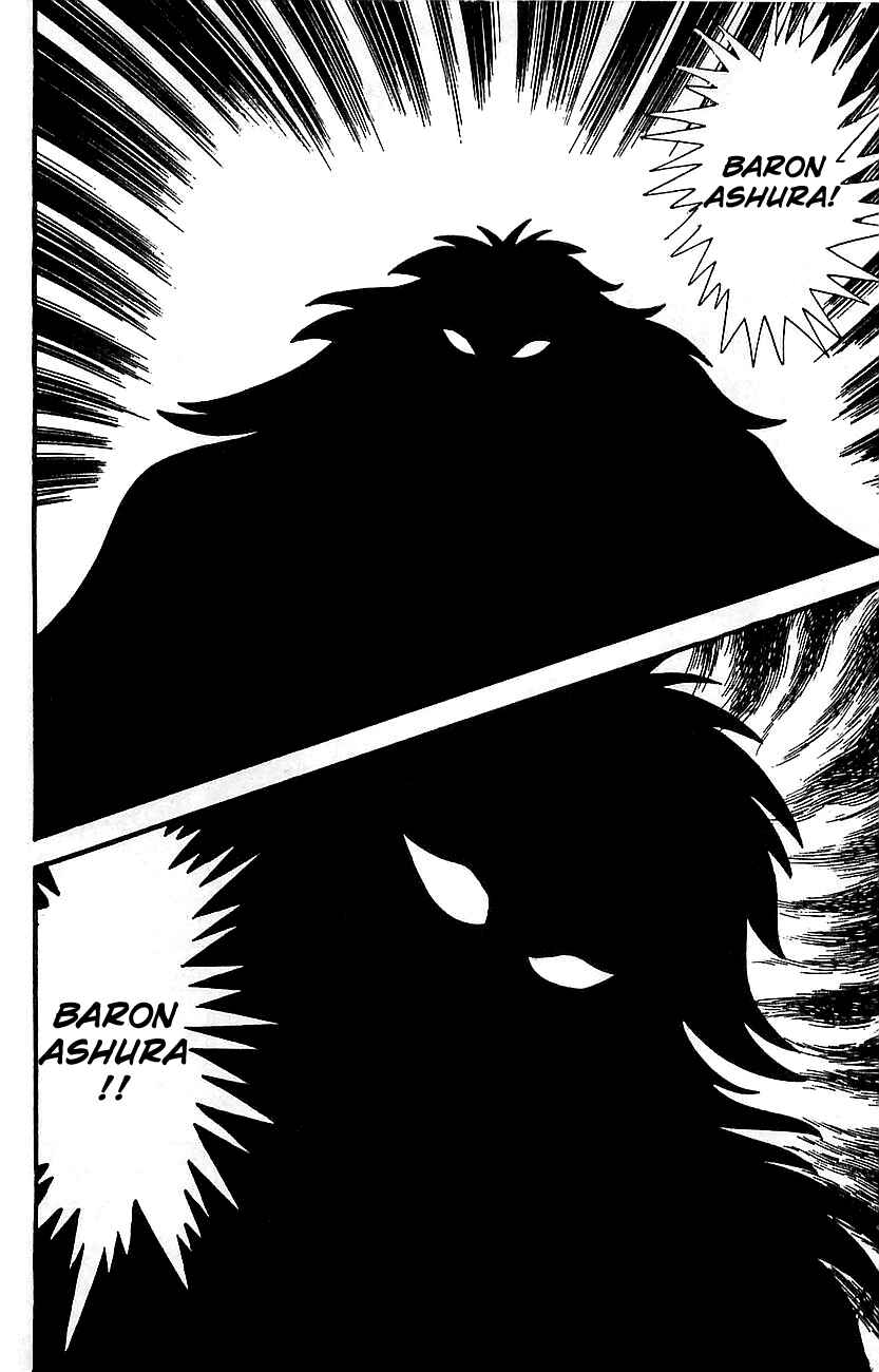 Page 2 Chapter Unknown_ca67 Mazinger Z