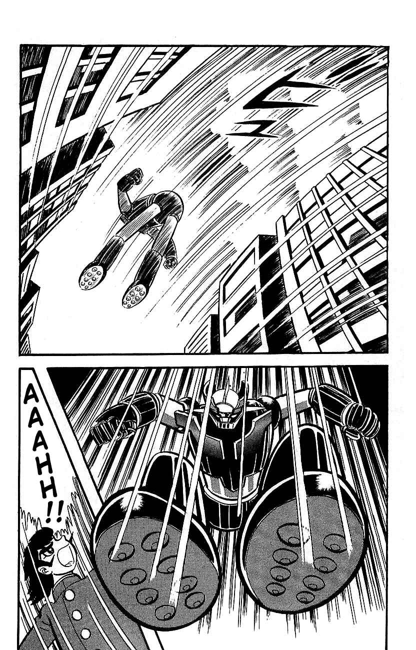 Page 61 Chapter Unknown_ca67 Mazinger Z