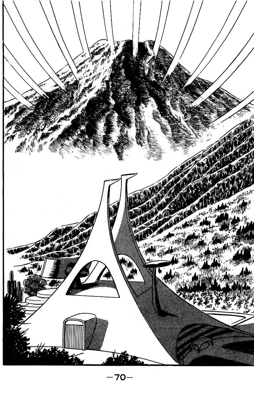 Page 65 Chapter Unknown_ca67 Mazinger Z