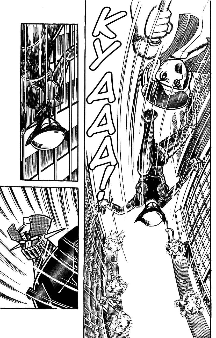 Page 80 Chapter Unknown_ca67 Mazinger Z