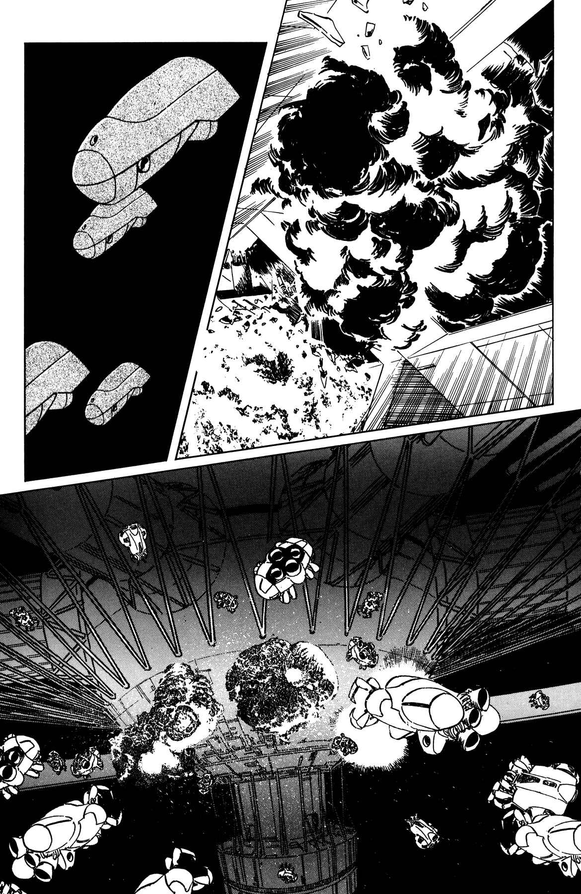 Page 2 Chapter 15 The Two Faces of Tomorrow