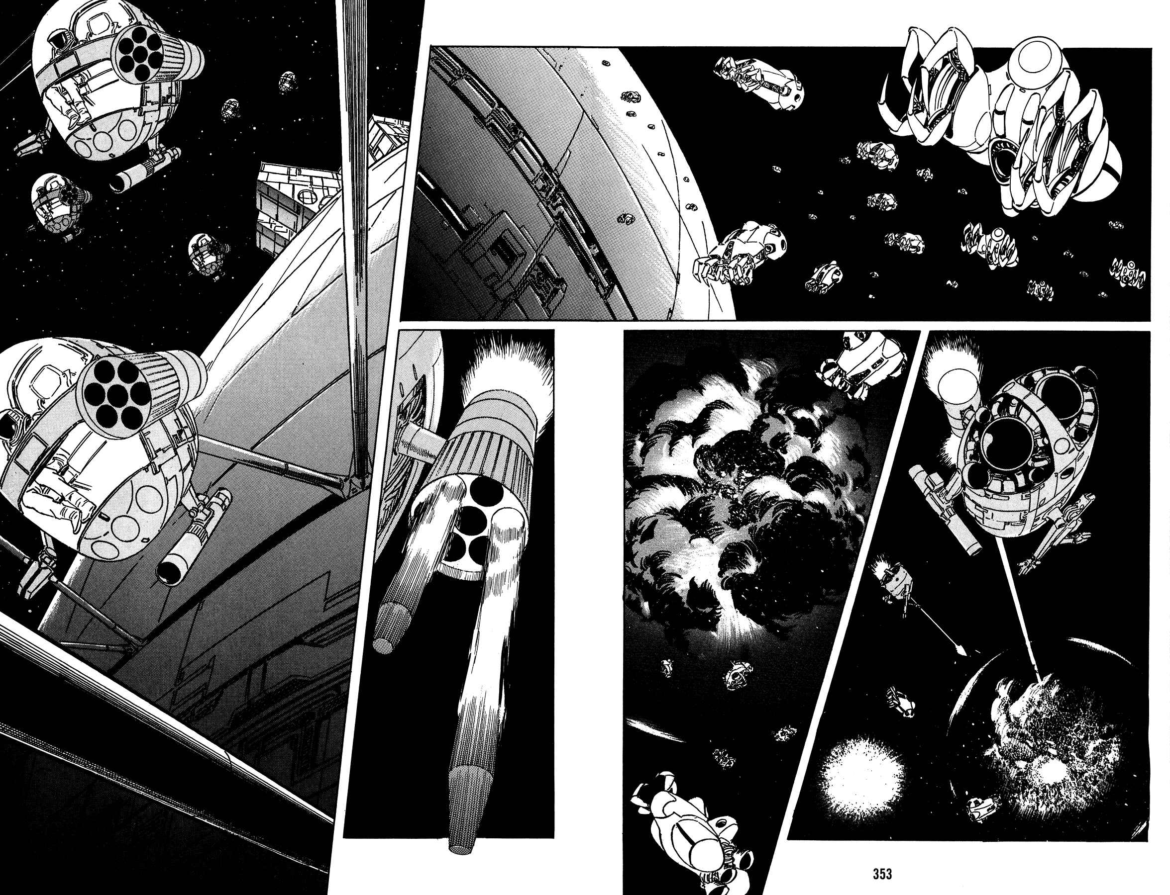 Page 4 Chapter 15 The Two Faces of Tomorrow