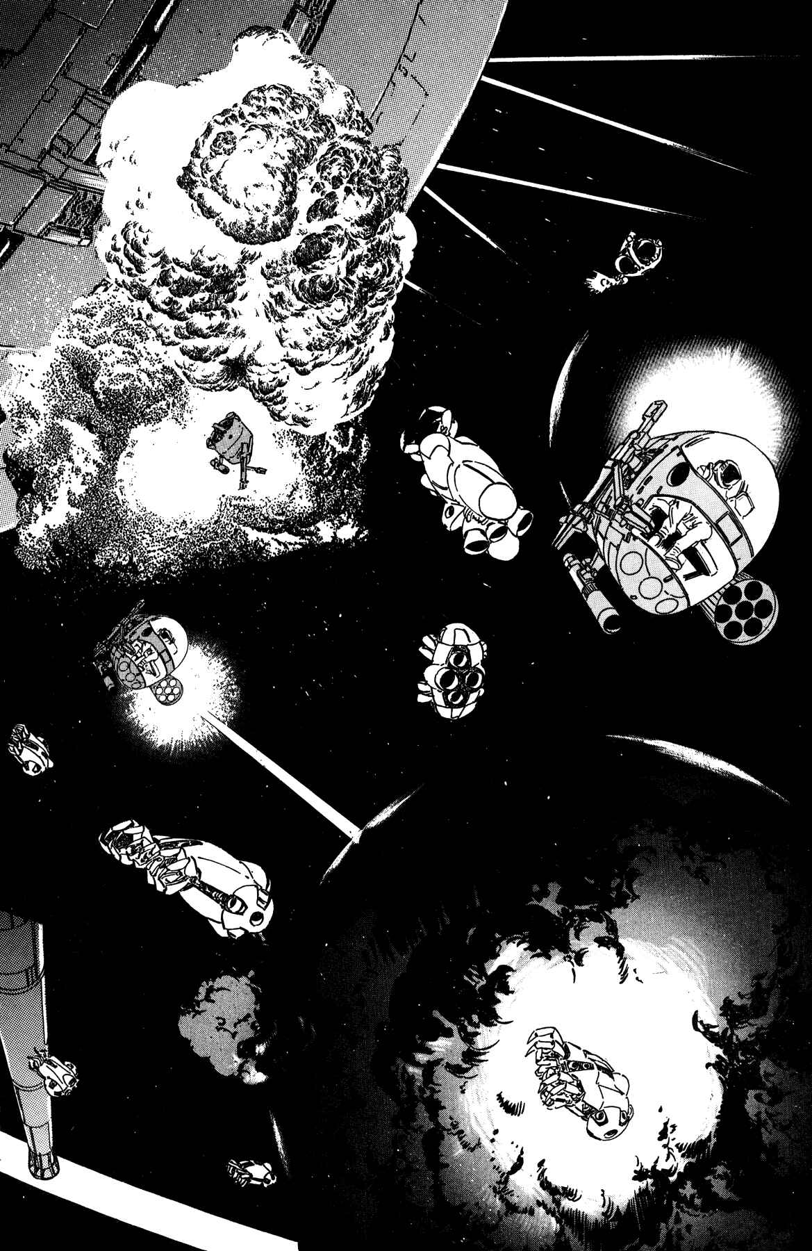 Page 6 Chapter 15 The Two Faces of Tomorrow
