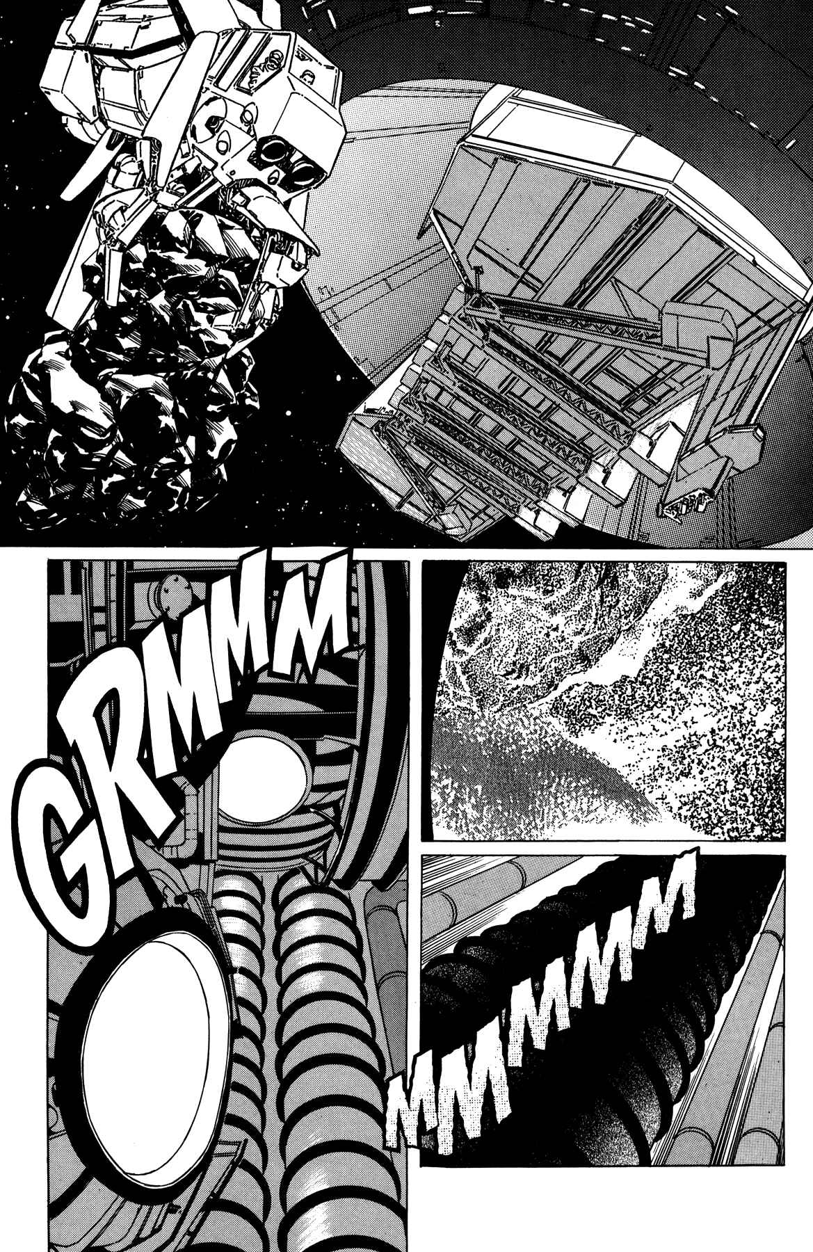 Page 3 Chapter 5 The Two Faces of Tomorrow