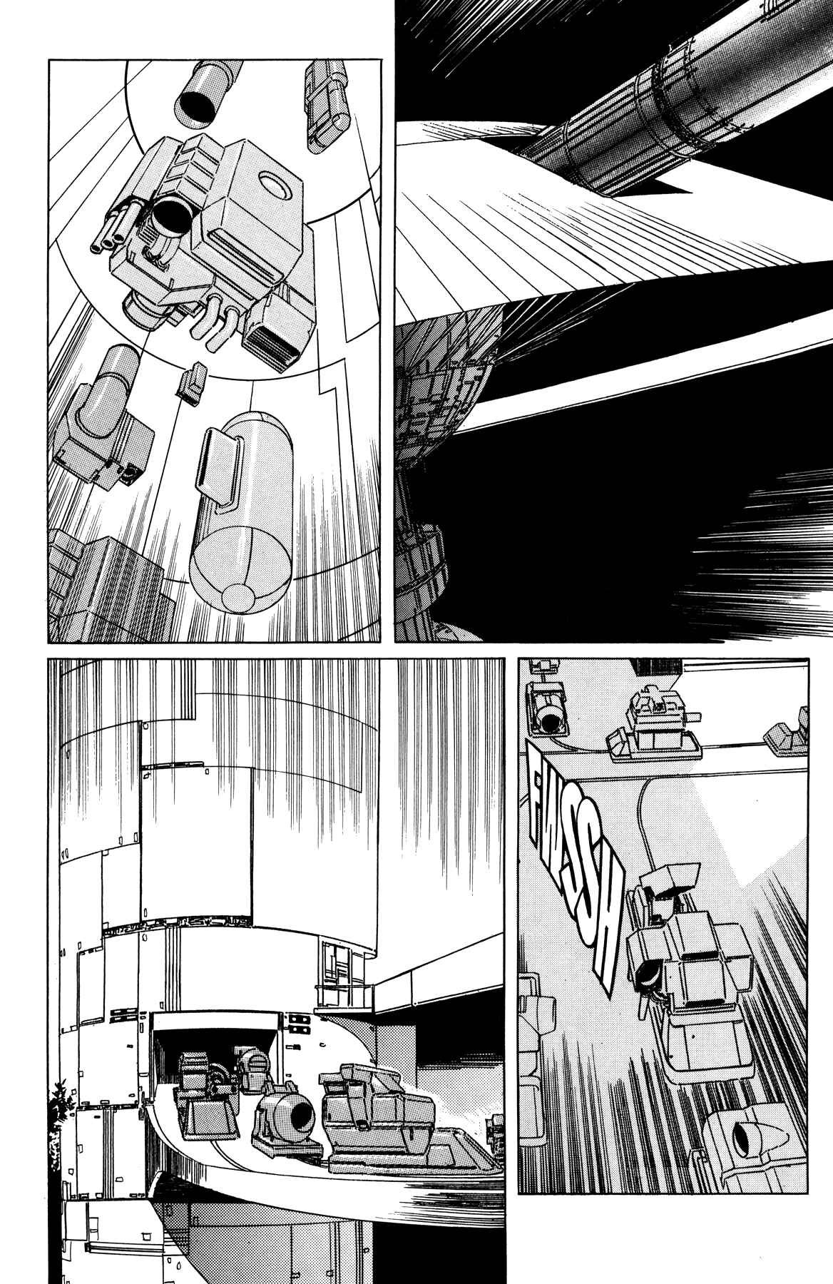 Page 5 Chapter 5 The Two Faces of Tomorrow