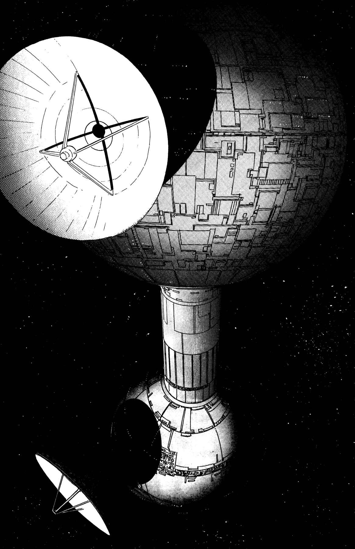 Page 14 Chapter 12 The Two Faces of Tomorrow