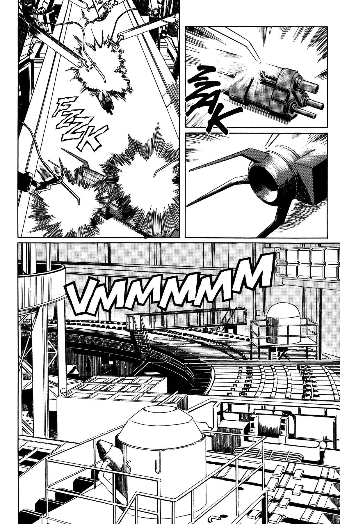 Page 15 Chapter 12 The Two Faces of Tomorrow