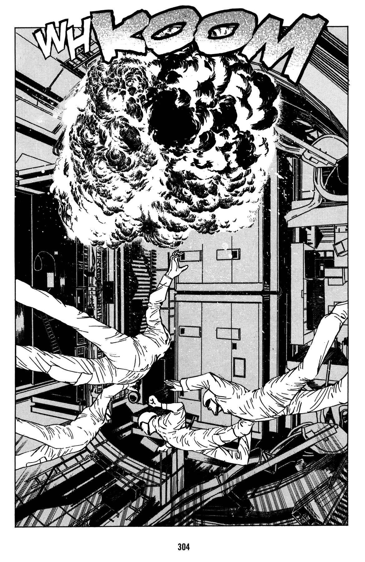 Page 22 Chapter 12 The Two Faces of Tomorrow