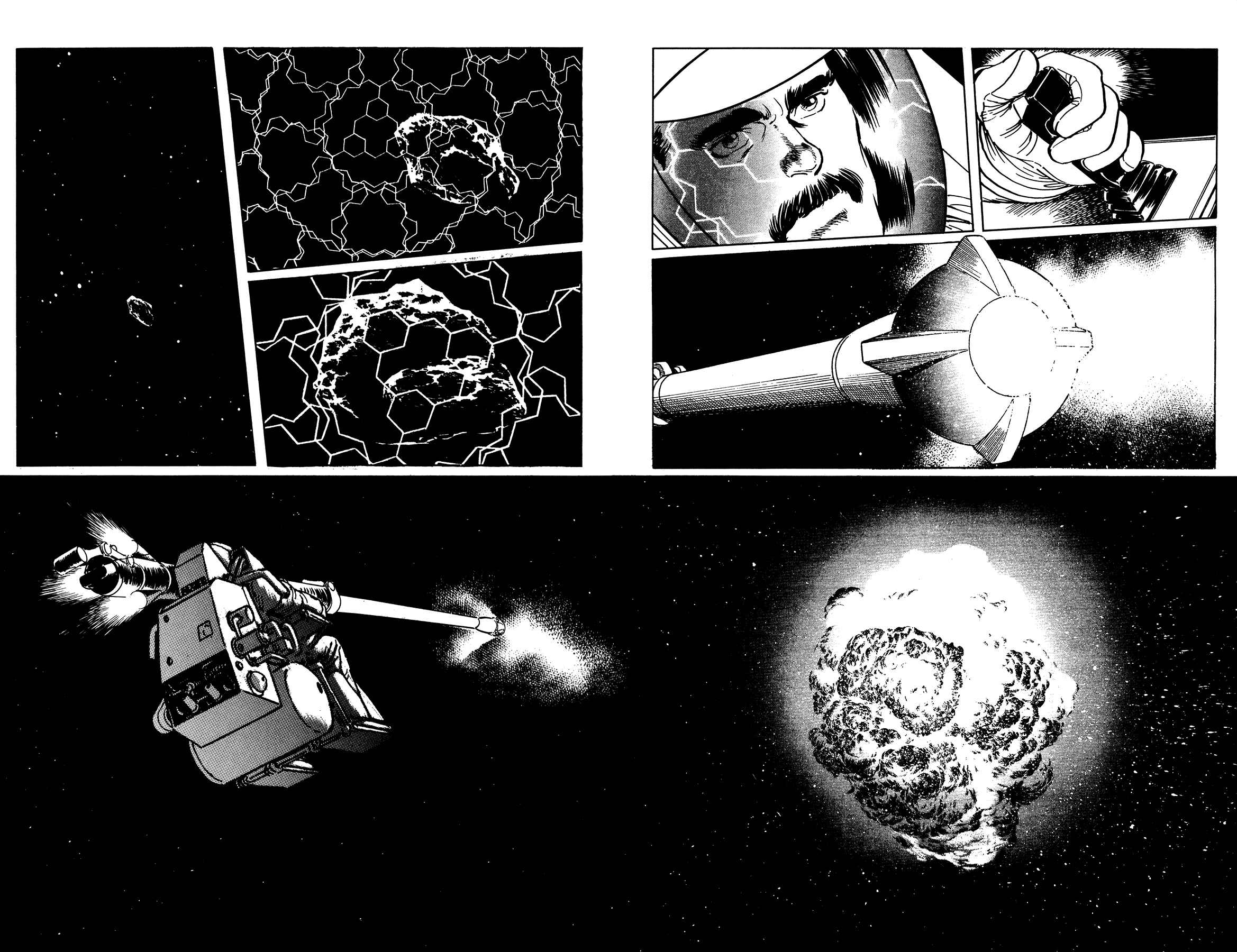 Page 2 Chapter 9 The Two Faces of Tomorrow