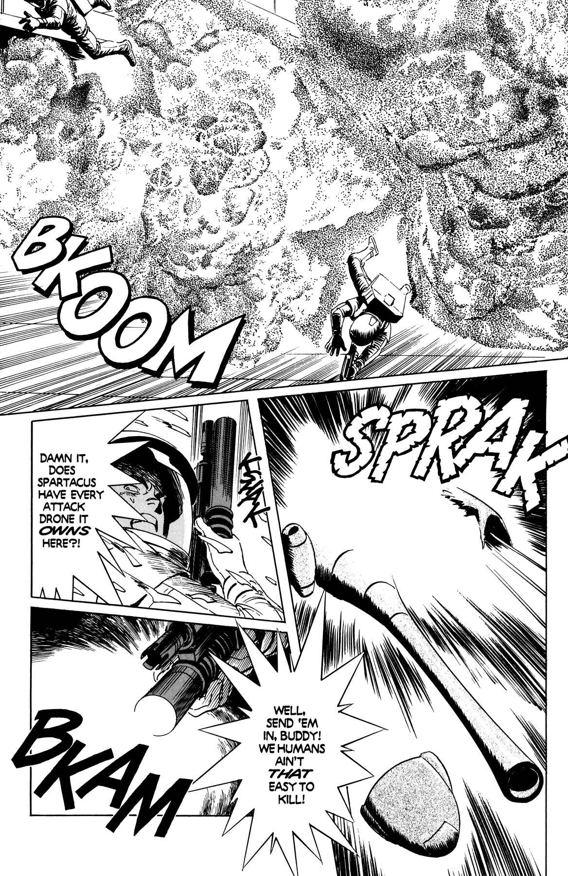 Page 13 Chapter 16 The Two Faces of Tomorrow