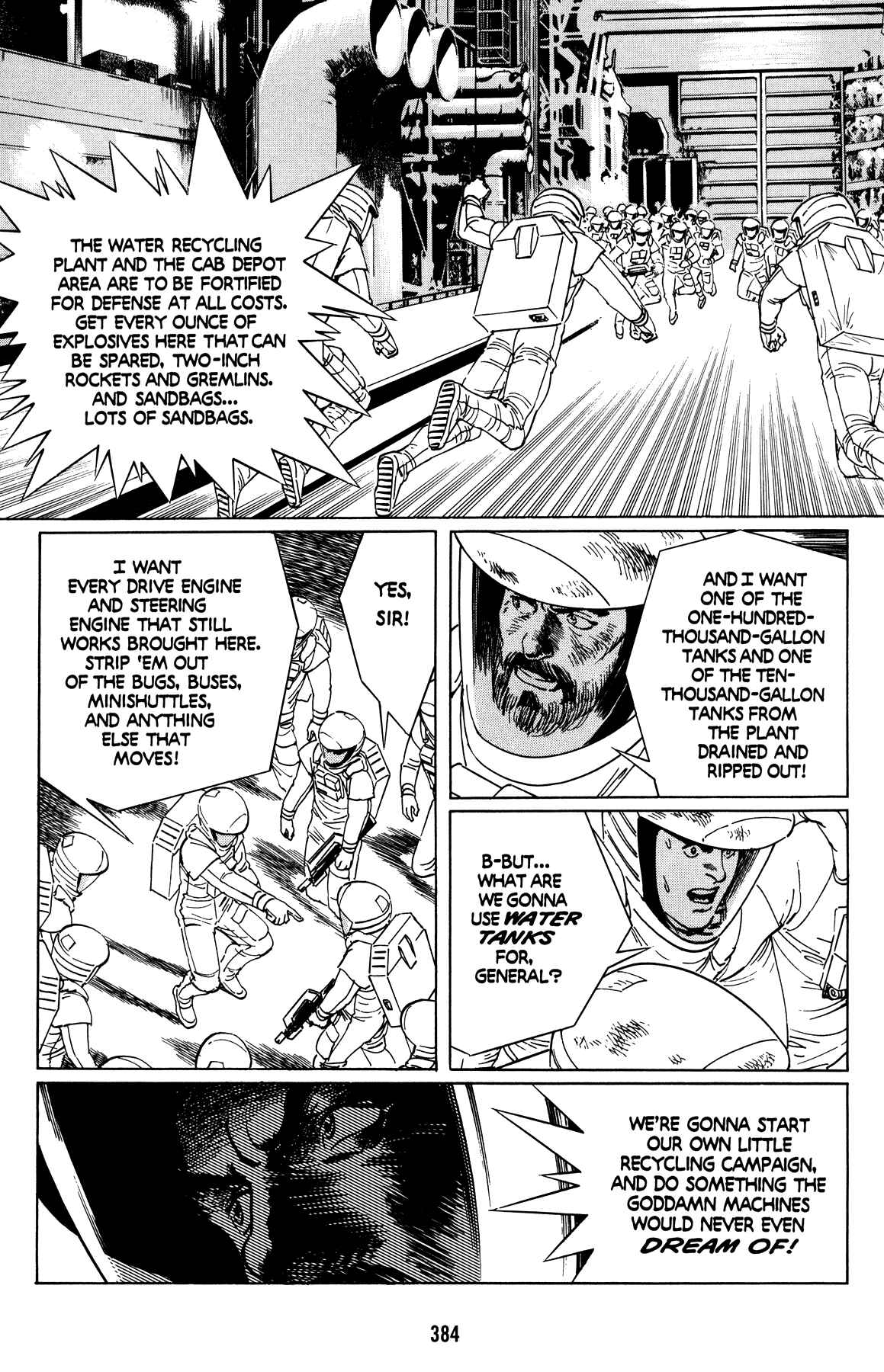 Page 14 Chapter 16 The Two Faces of Tomorrow