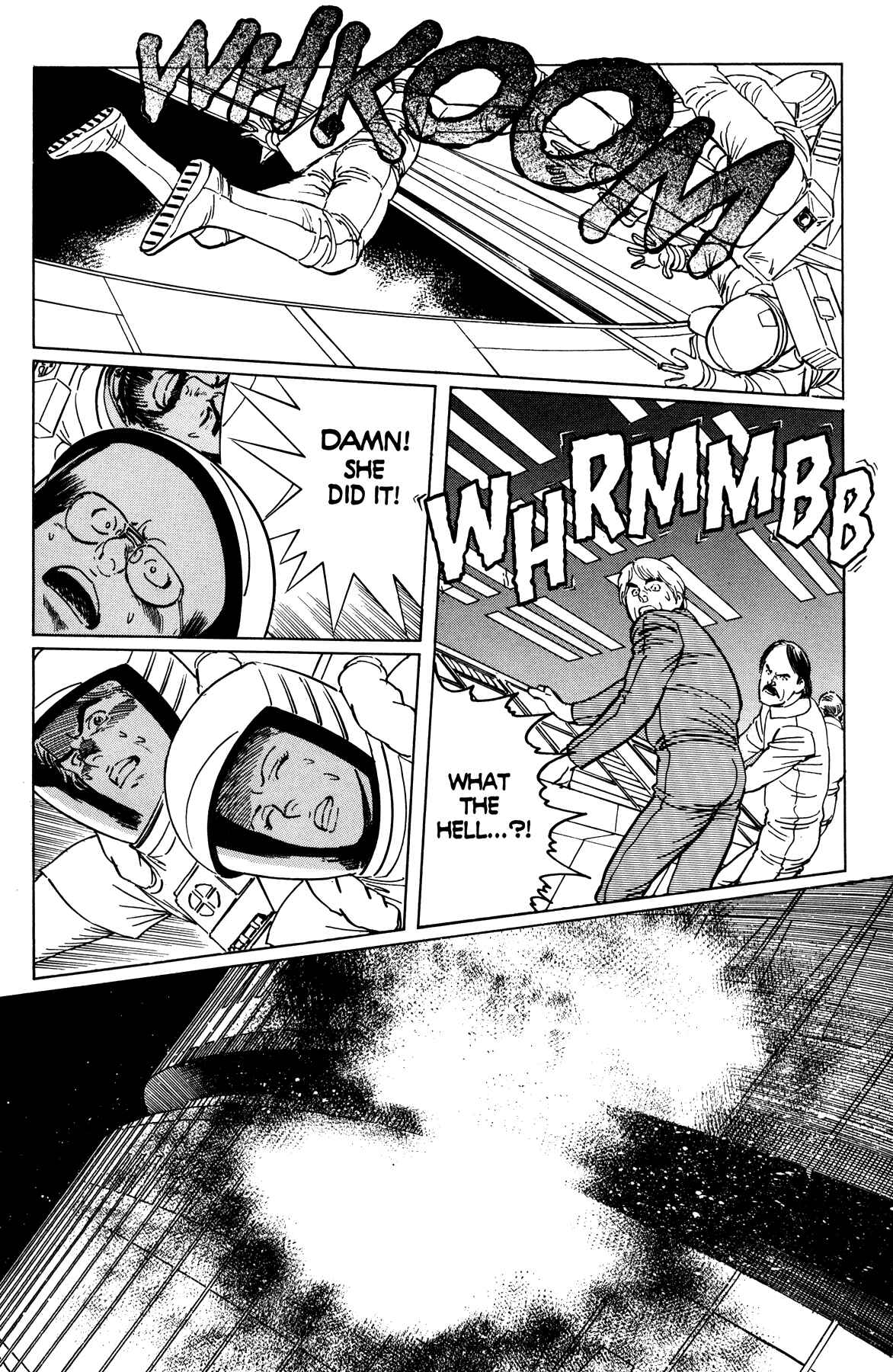 Page 2 Chapter 16 The Two Faces of Tomorrow