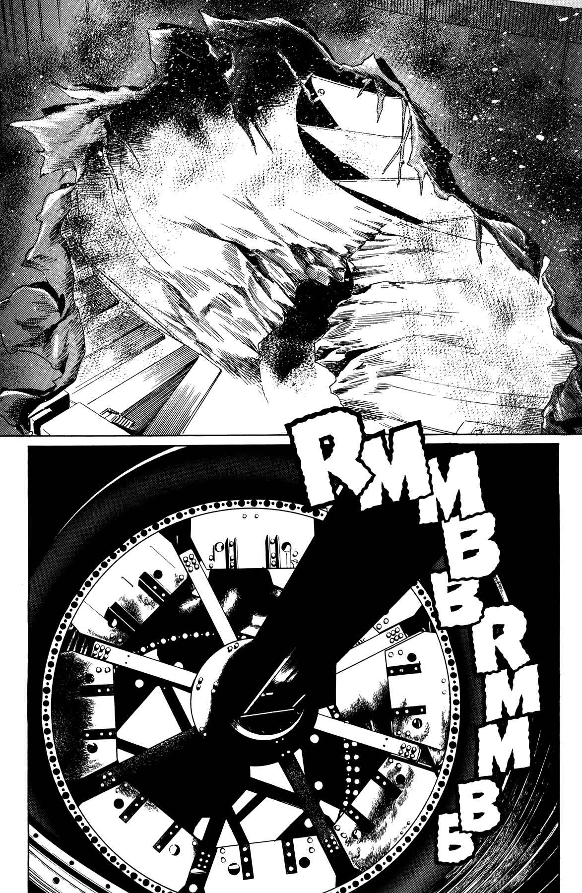 Page 3 Chapter 16 The Two Faces of Tomorrow