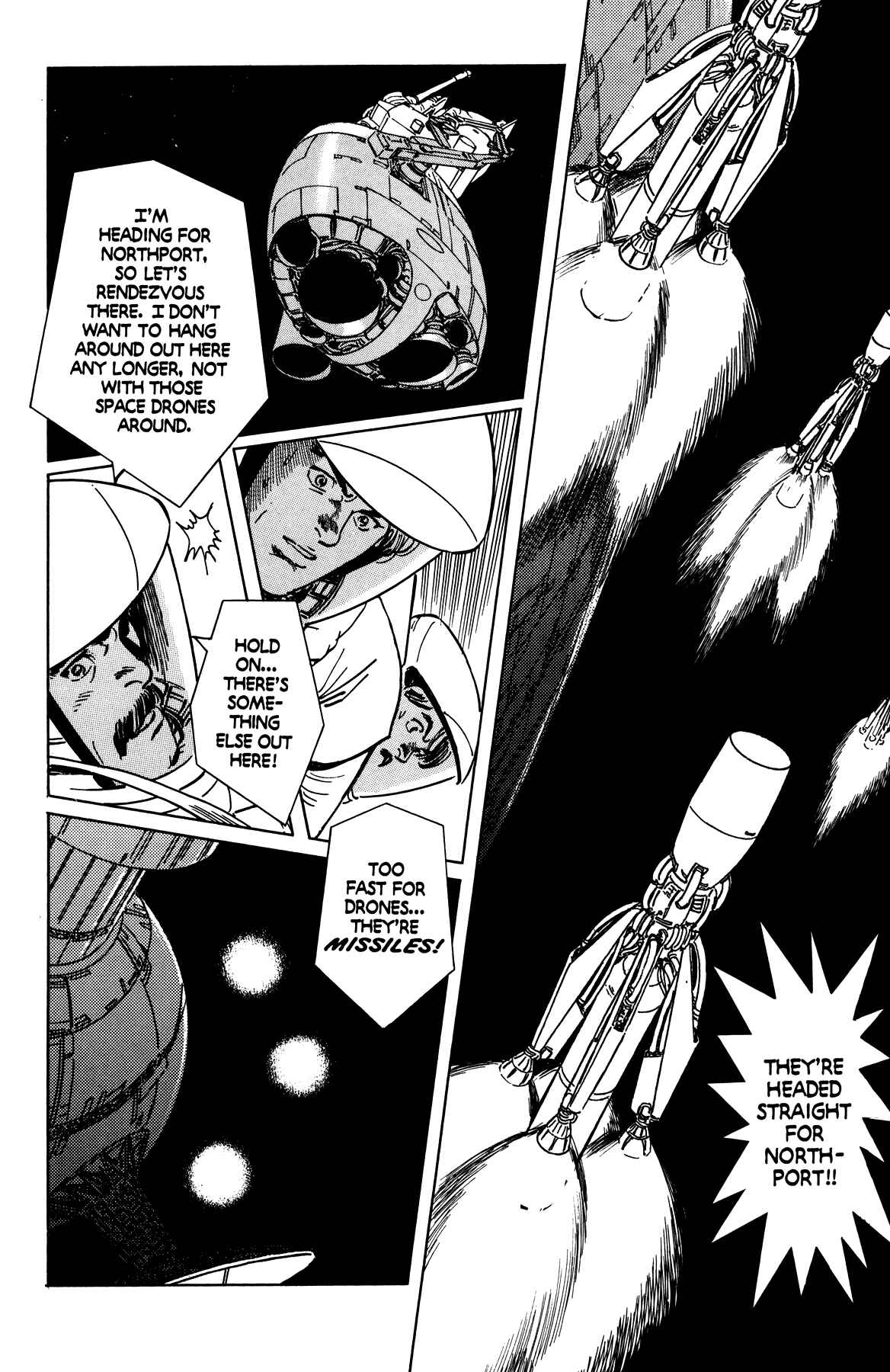 Page 5 Chapter 16 The Two Faces of Tomorrow