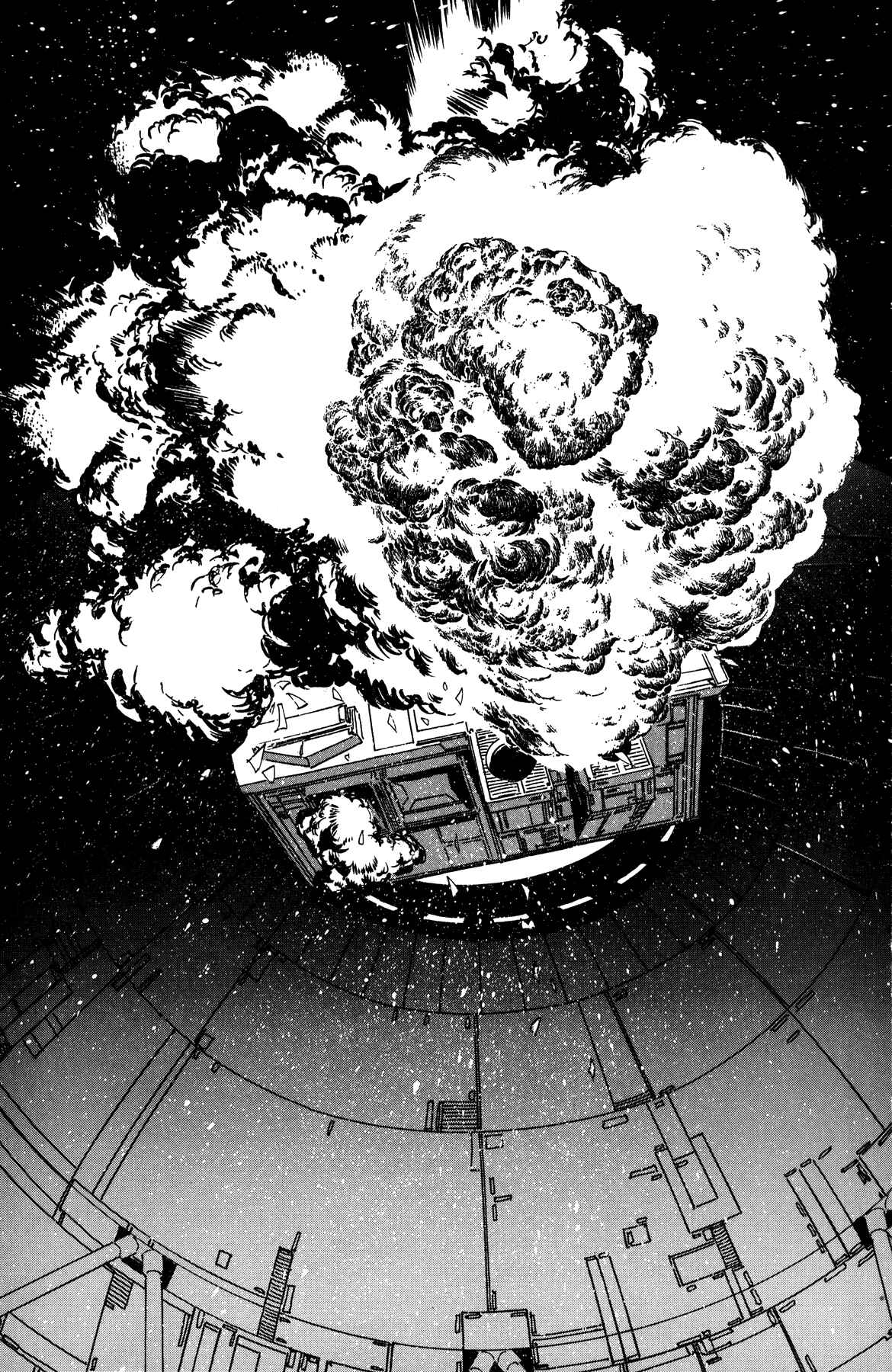 Page 6 Chapter 16 The Two Faces of Tomorrow