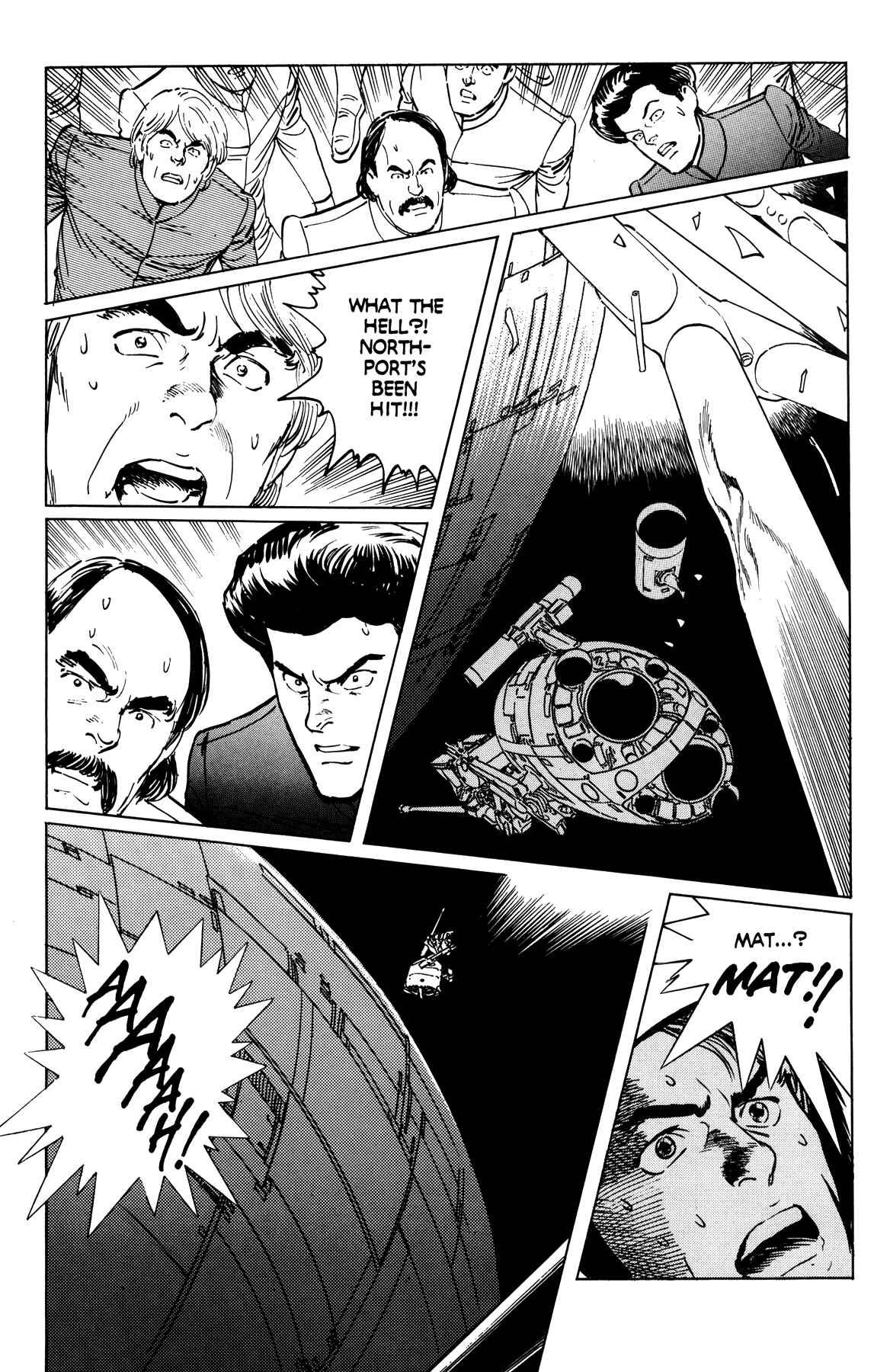 Page 7 Chapter 16 The Two Faces of Tomorrow