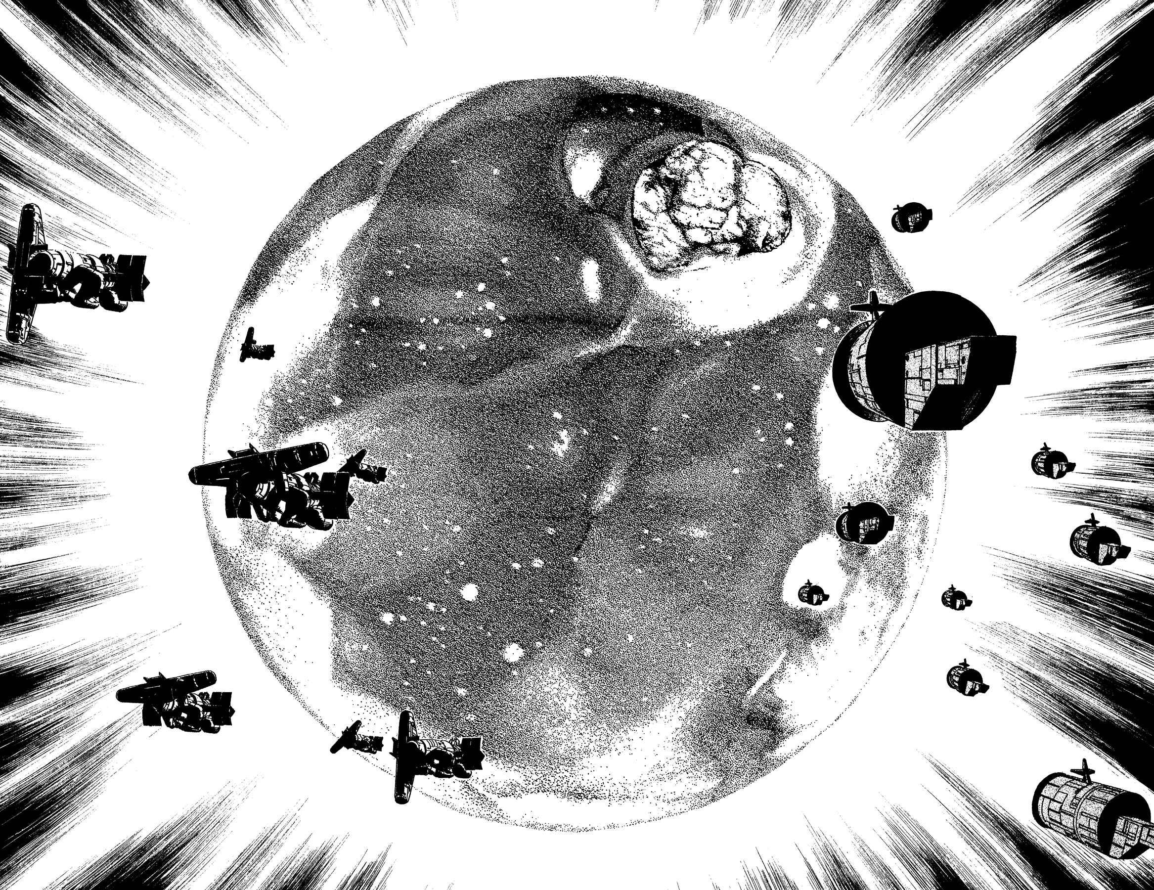 Page 2 Chapter 24 The Two Faces of Tomorrow