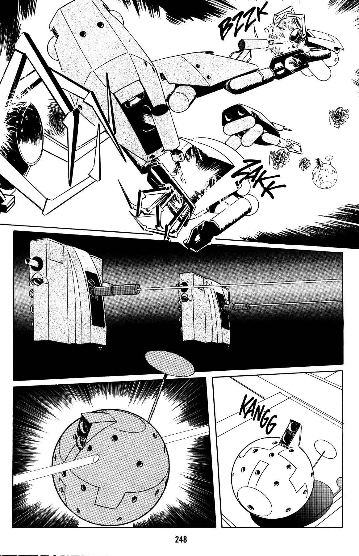 Page 12 Chapter 10 The Two Faces of Tomorrow
